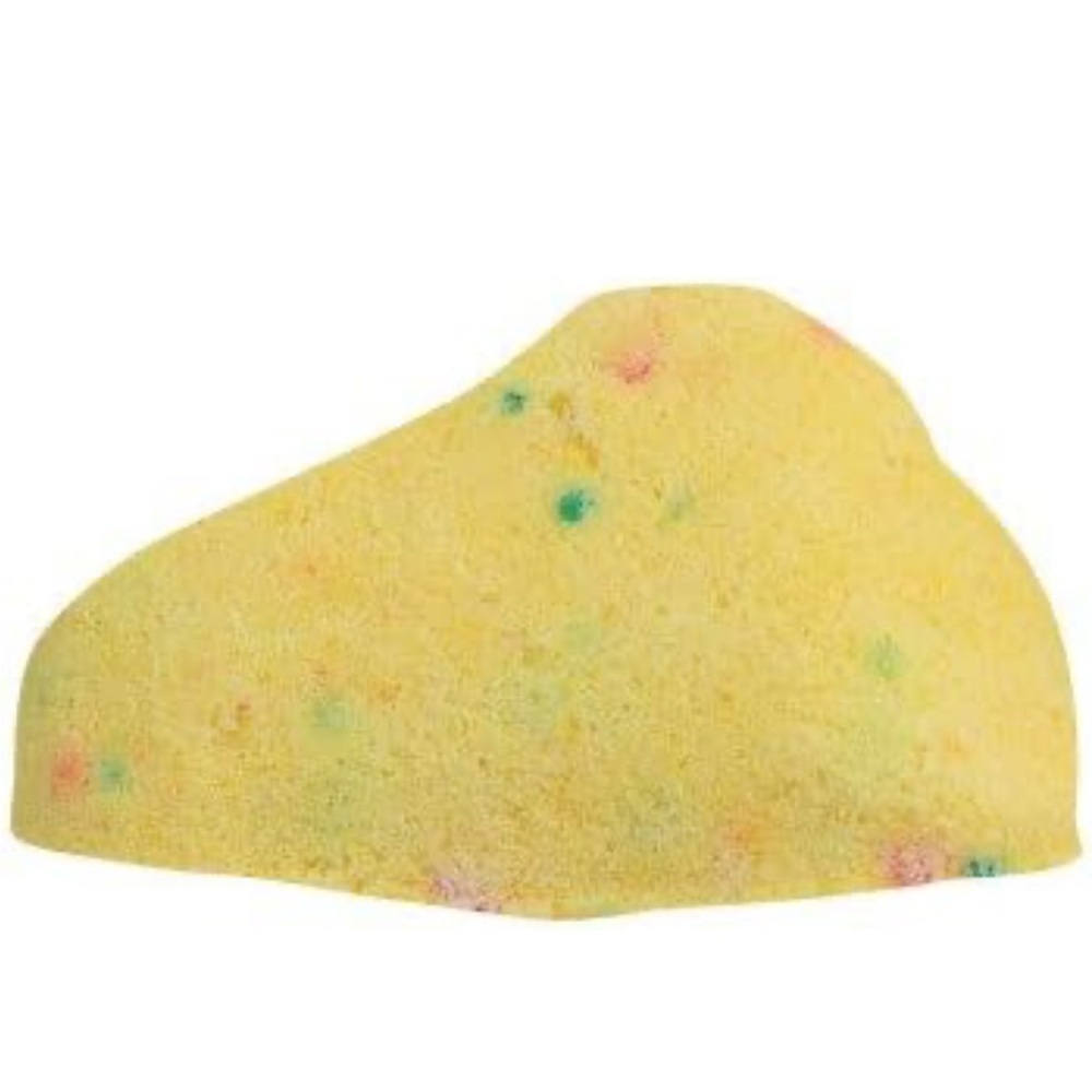 Ginger Lily Farms Tutti Frutti Fizzy Bath Rocks - NIP - Picture 3 of 5